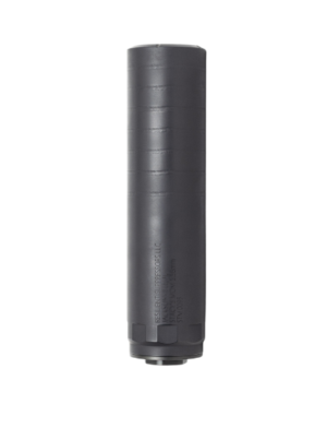 Resilient Stacy's Mom 5.56 Suppressor 1/2x28