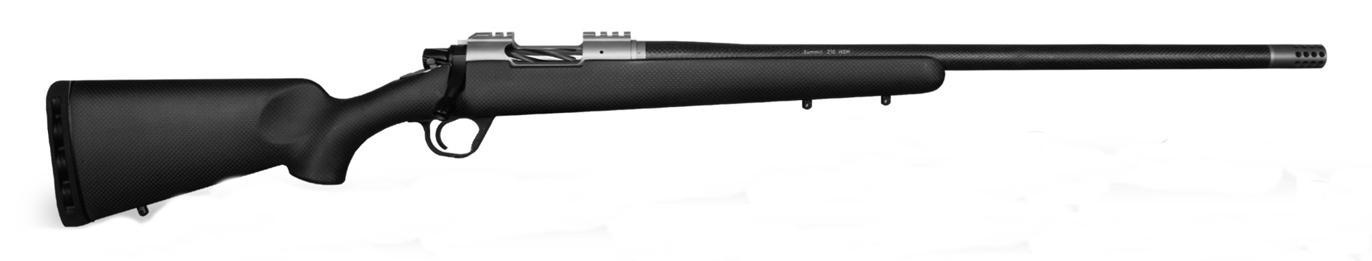 Christensen Arms Summit TI .300 Win Mag Bolt Action Rifle