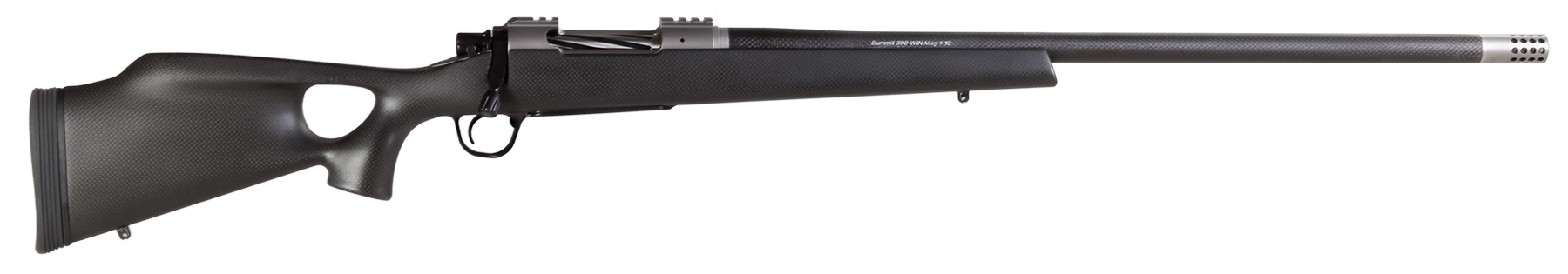 Christensen Arms Summit TI 300 PRC Bolt Action Rifle