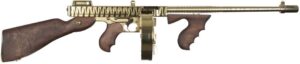 Kahr Arms 1927A .45 ACP Semi-Auto Rifle Gold Tiger Stripe