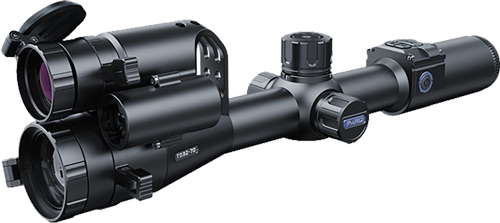 Pard TD32 Multispectral Thermal Sight with LRF