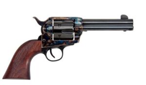 Traditions 1873 SA .357 Magnum Revolver, 4.75" Barrel
