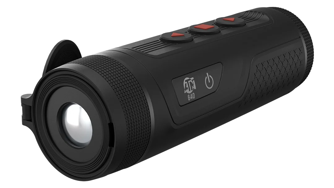 ATN Blaze Trek 619 1.5-12X Thermal Optic