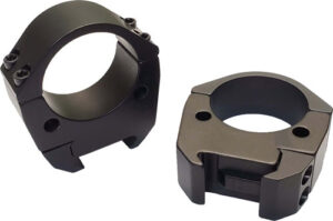 Talley TMS30M Picatinny Scope Rings 30mm