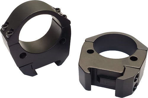 Talley High 34mm Scope Rings for Modern Sporting Rifles