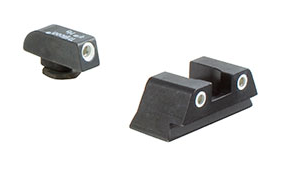 Trijicon Glock 42 Night Sights GL13-C-600777