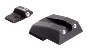 Trijicon 3 Dot Night Sights for H&K USP Compact