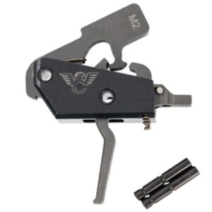 Wilson Combat Tactical Trigger Unit, Flat 4-4.5LB