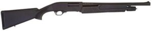 TriStar Cobra III Tactical Pump Action 12 Gauge Shotgun