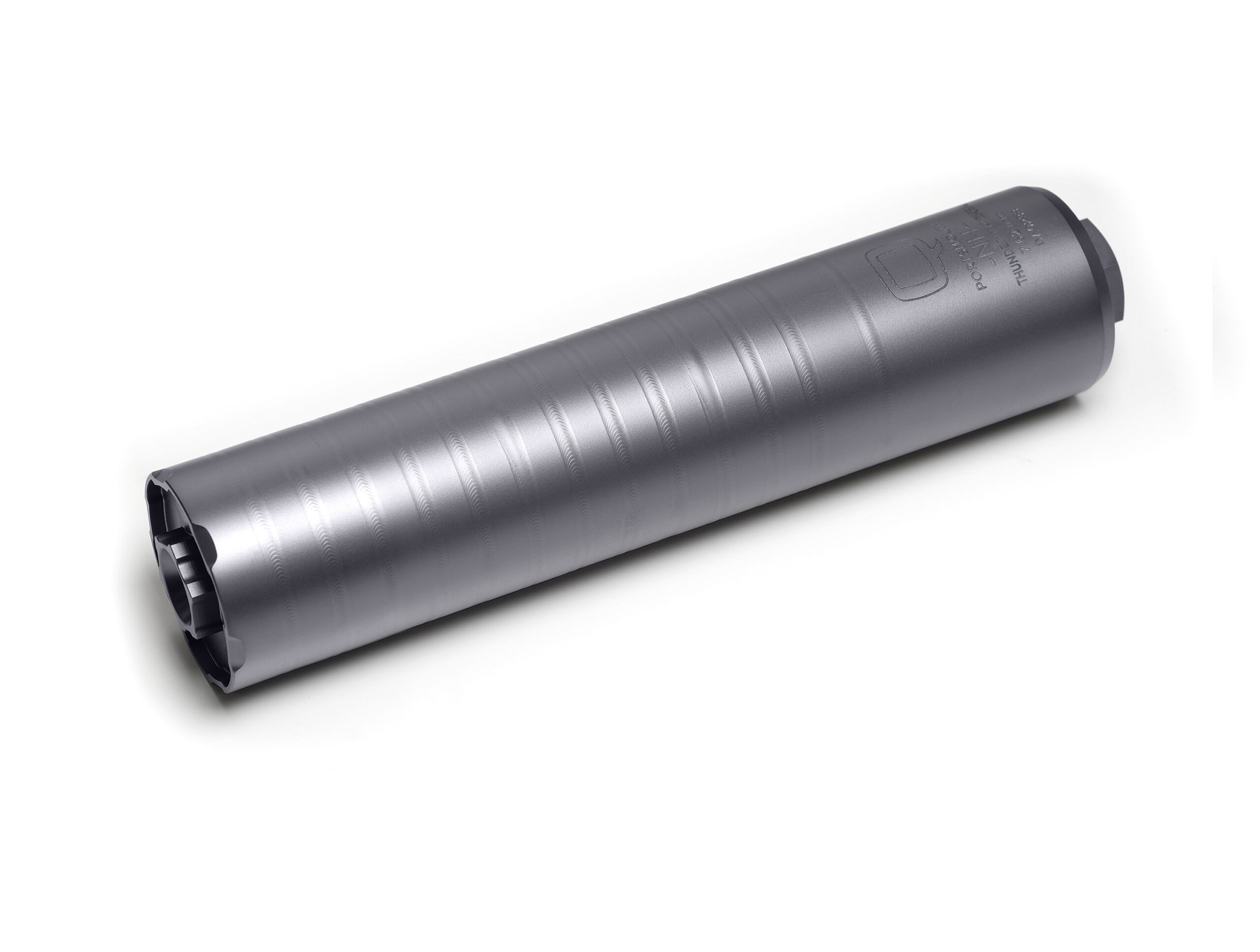 Q LLC Thunder Chicken 762 QD Silencer