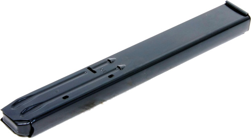 ProMag UZI 45 ACP 22-Round Blue Steel Magazine