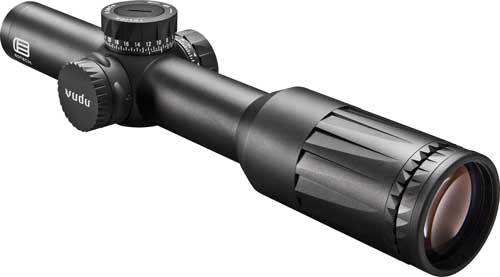 EOTech Vudu 1-6x24mm FFP Scope with SR3 Reticle