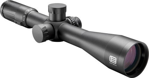 EOTech Vudu 3.5-18x50mm Rifle Scope with MD2-MOA Reticle