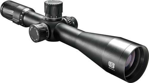 EOTech Vudu 3.5-18x50mm Rifle Scope HC1 MOA