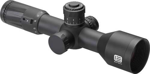 EO Tech Vudu 5-25x50mm Precision Gun Scope