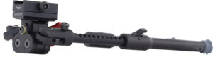 Warne Skyline Pro Bipod QD with Lite Legs