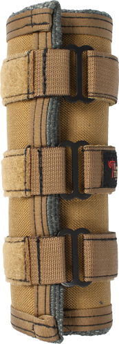 Red Rock Gear 7" Tactical Suppressor Cover - Coyote
