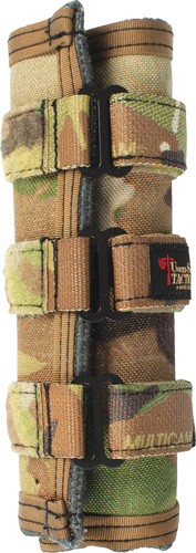 Red Rock Gear 8" Multi-Cam Suppressor Cover