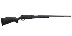 Weatherby Mark V Accumark .338 WBY RPM Bolt Action Rifle