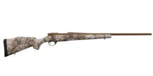 Weatherby Vanguard Badlands .300 Weatherby Magnum Rifle