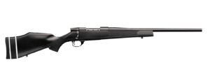 Weatherby Vanguard Synthetic Compact .308 Bolt Action Rifle