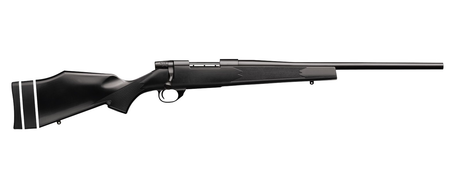 Weatherby Vanguard Synthetic Compact .308 Bolt Action Rifle