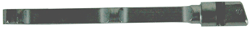 Wilson Combat .45 ACP Extractor for Colt 1911