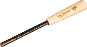 Woodhaven WH029 Deluxe Striker Call for Turkey Hunting