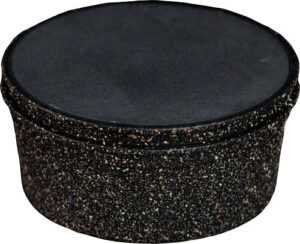 WOODHAVEN CUSTOM CALLS CLUCK - N' PURR POT SLATE W/2 STRIKERS