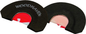 Woodhaven Hyper-Hammer 3 Reed Mouth Call