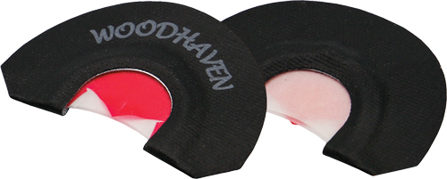 Woodhaven Hammer-T 3 Reed Mouth Call
