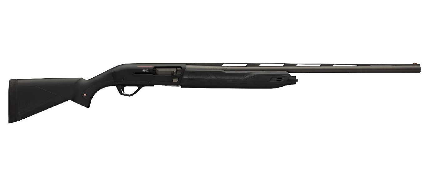 WINCHESTER SX4 COMPACT 12/24 BLK/SYN 3"
