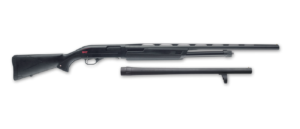Winchester SXP Camp/Field Combo 20 Gauge Pump Shotgun