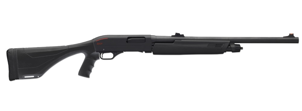 Winchester SXP Extreme Deer 12 Gauge Pump Shotgun
