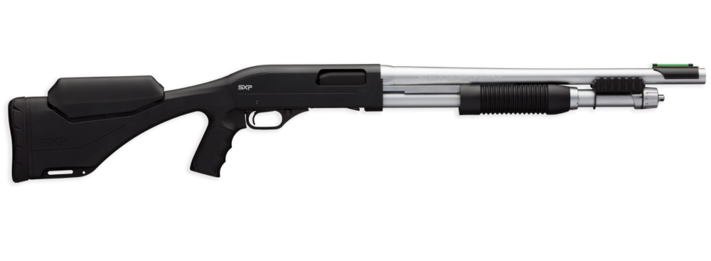 Winchester SXP Shadow Defender 12 Gauge Pump Shotgun