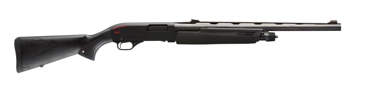 Winchester SXP Turkey 12GA Pump Action Shotgun