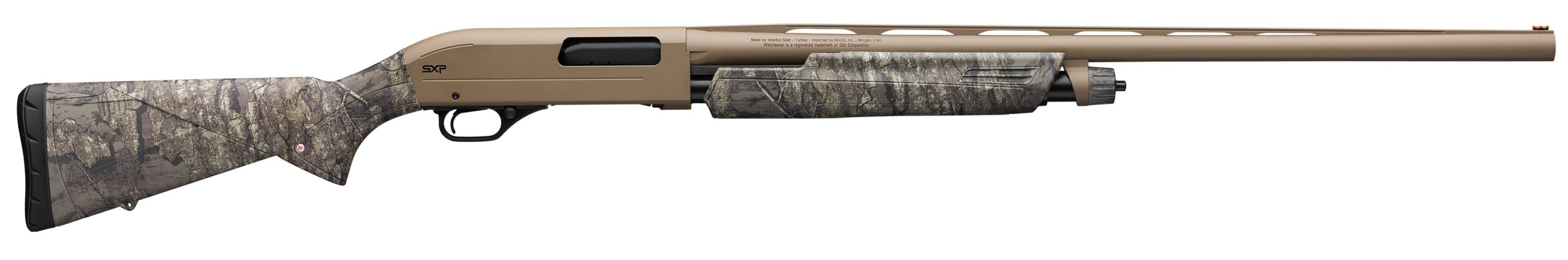 Winchester SXP Hybrid Hunter 12 Gauge 26" Pump Shotgun