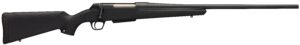 Winchester XPR 6.8 Western Bolt Action Rifle - 24" Blued Barrel