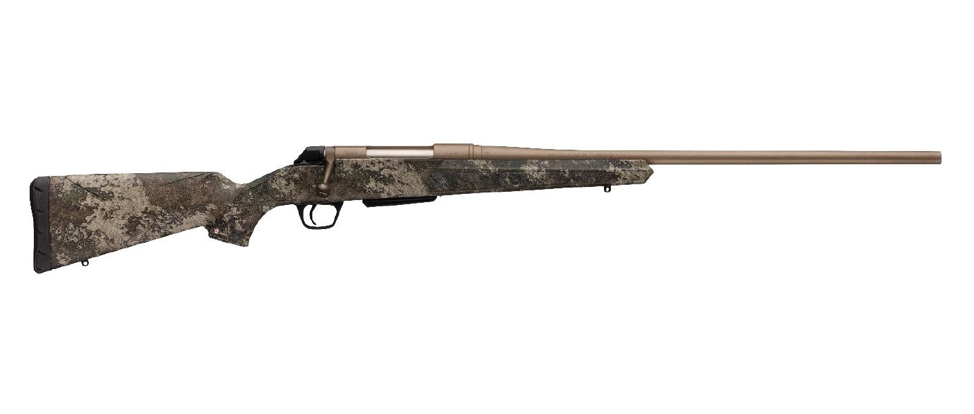 Winchester XPR Hunter .300 Win Mag Rifle 26"