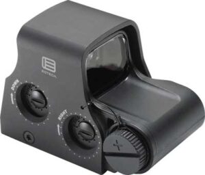 EOTech XPS3-0 Holographic Sight with 68 MOA Circle