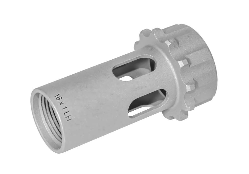 Yankee Hill Machine Sidewinder Piston for .45 ACP 16X1LH