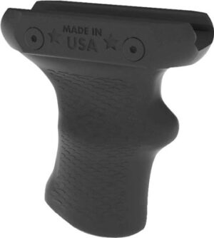 AB Arms Vertical Grip SBR V for Picatinny Rails - Black