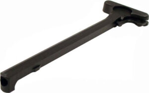 Guntec USA AR15 Ambidextrous Charging Handle - Black