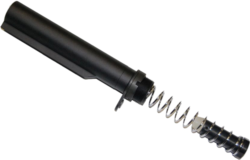 Guntec MILSPEC AR15 Buffer Tube Kit with Spring
