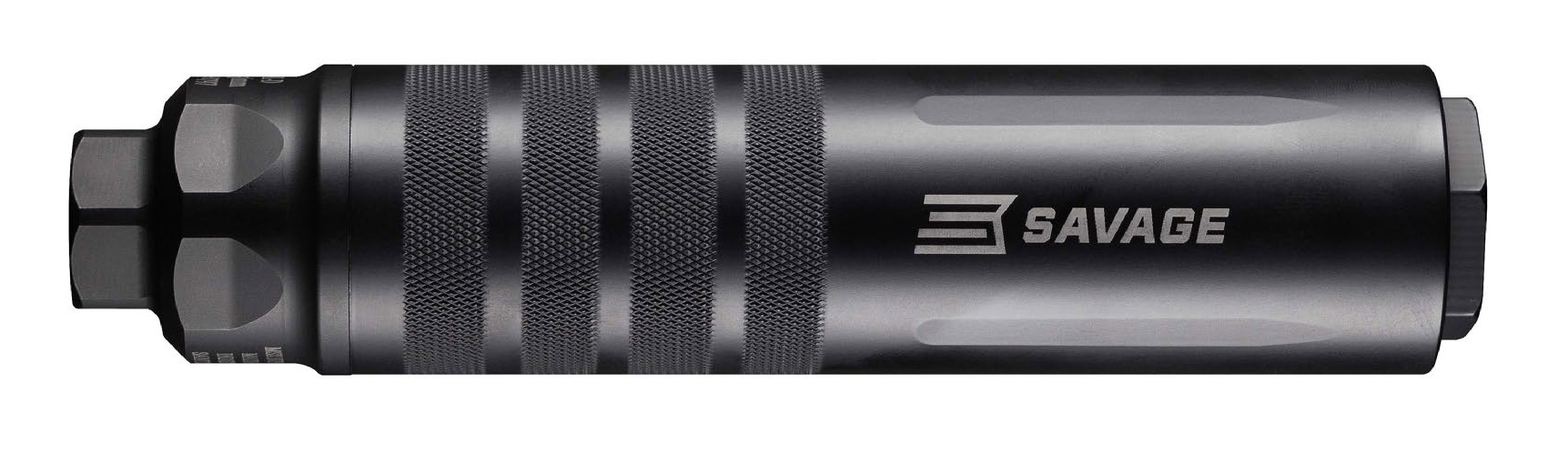 Savage Arms AC350 .350 Legend Silencer