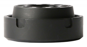 SilencerCo Charlie Direct Thread Mount 1/2x28