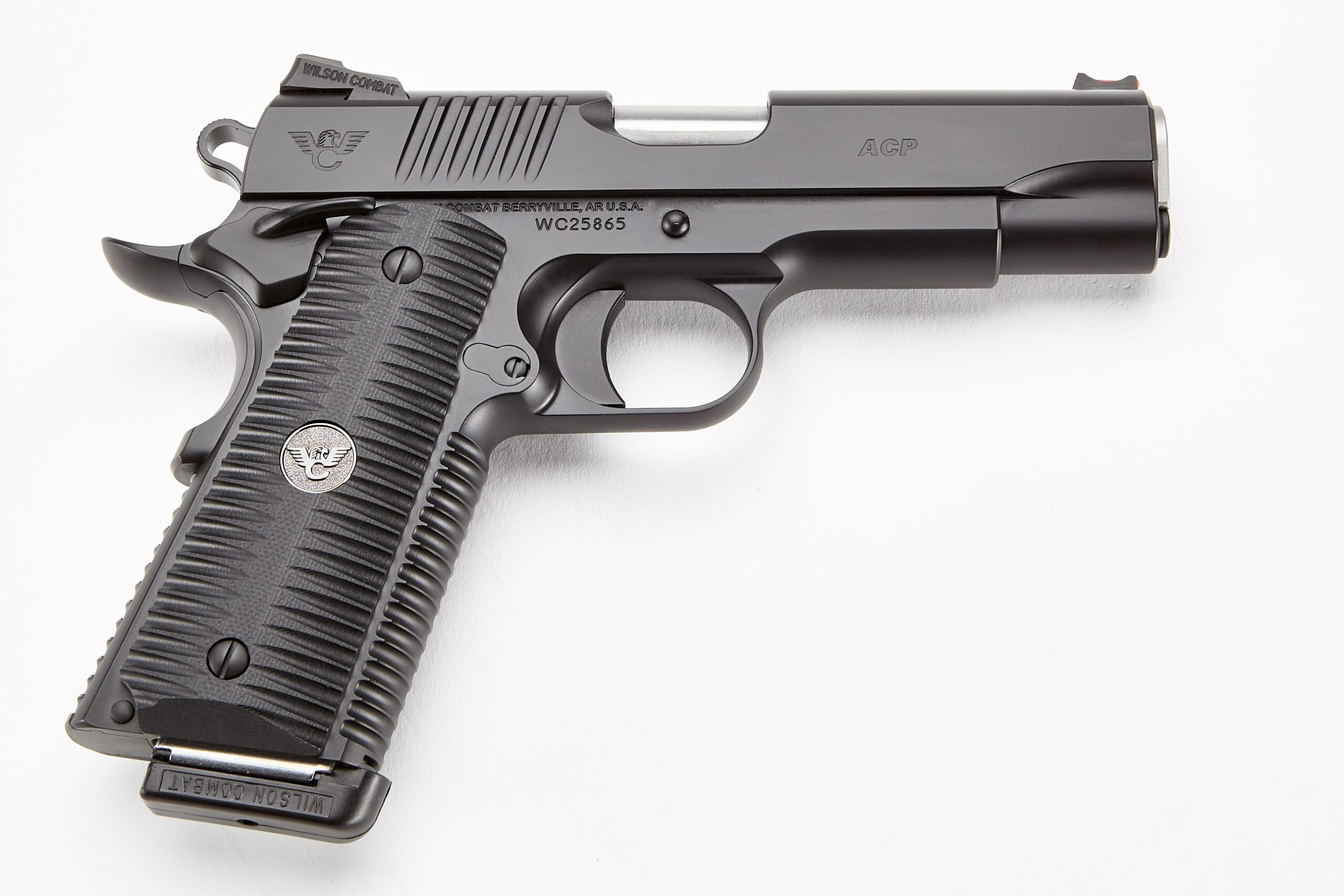 Wilson Combat ACP 9mm 4.25" Semi-Auto Pistol