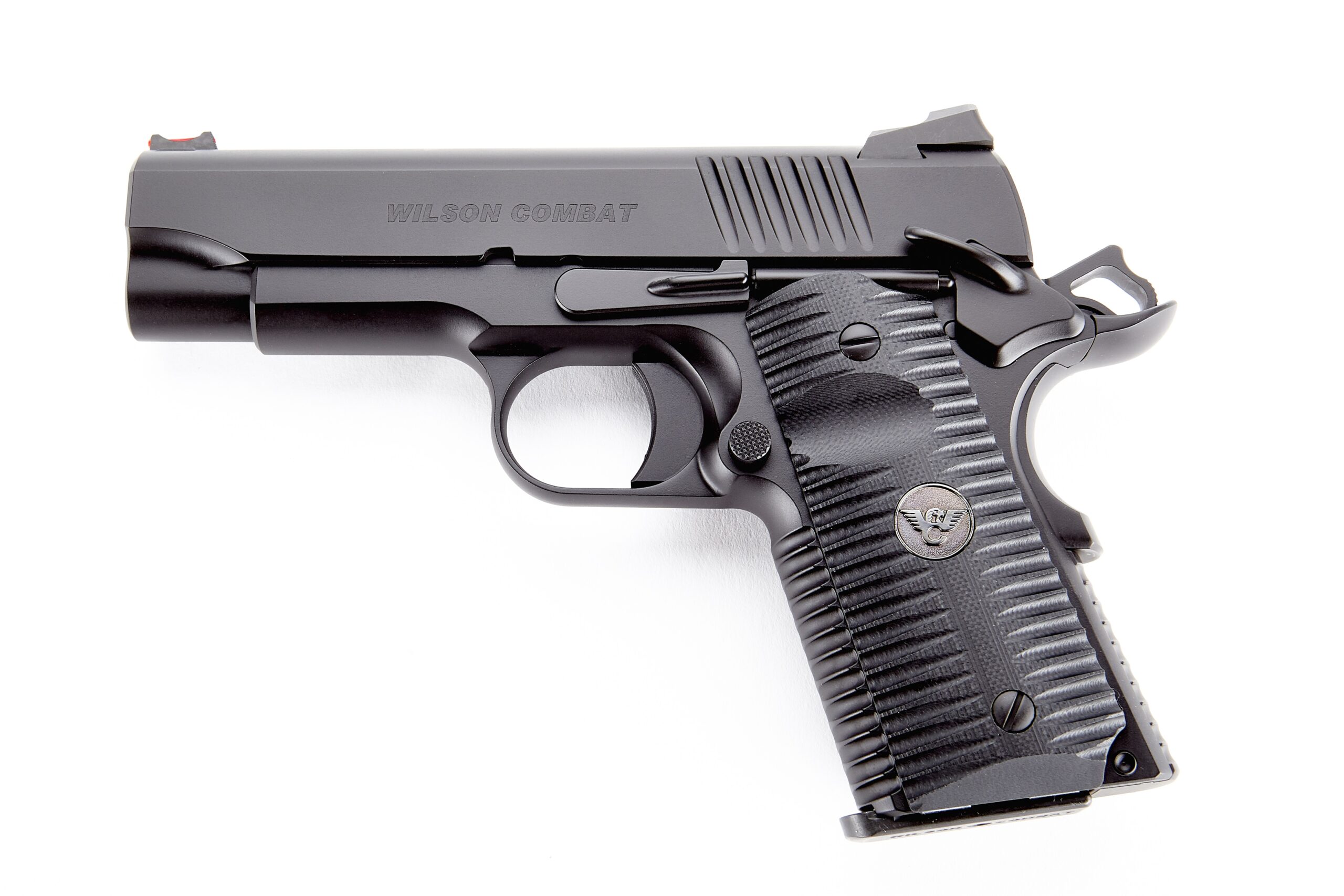 Wilson Combat ACP 9mm Semi-Auto Pistol 4" Barrel