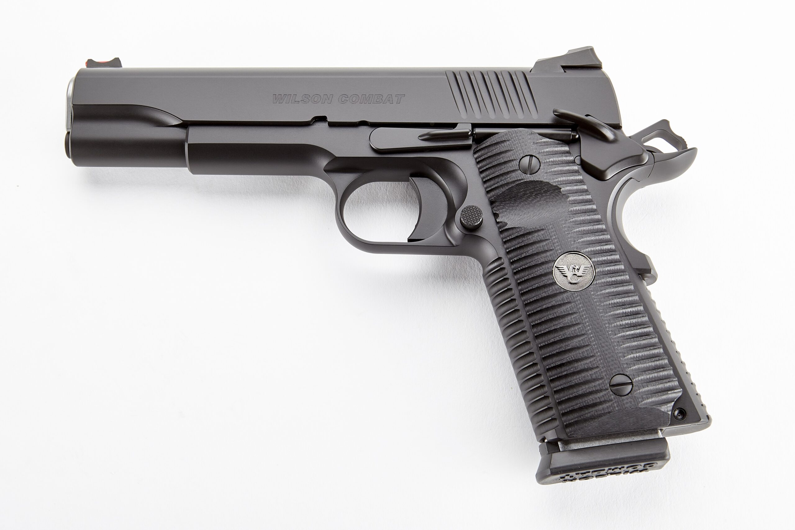 Wilson Combat ACP 9mm 5" Semi-Auto Pistol