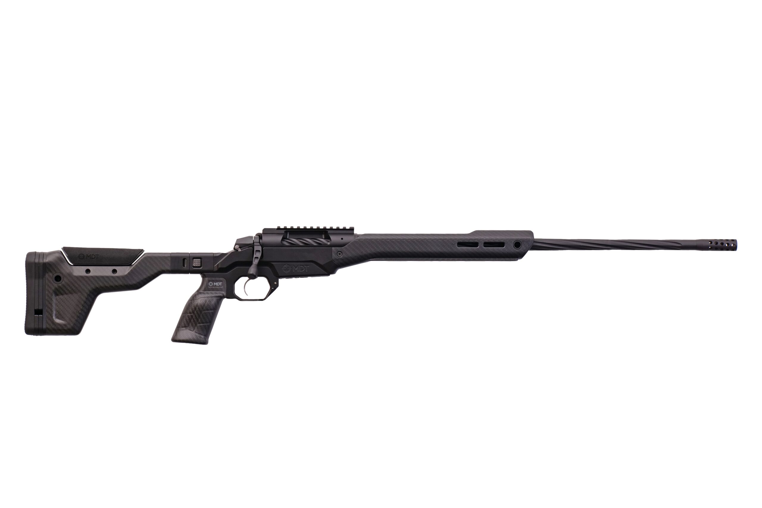 Weatherby 307 Alpine MDT .300 WBY Magnum Bolt Action Rifle